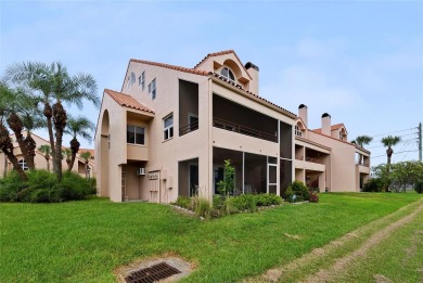 Experience maintenance-free living in this spacious 3-story on Pasadena Yacht and Country Club in Florida - for sale on GolfHomes.com, golf home, golf lot