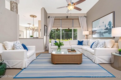 Beautifully remodeled 4BR/3BA home in the exclusive gated golf on The Club At Pelican Bay - North Course in Florida - for sale on GolfHomes.com, golf home, golf lot