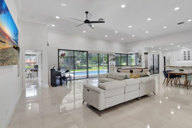 10099 Canoe Brook Circle on Boca Greens Country Club in Florida - for sale on GolfHomes.com, golf home, golf lot