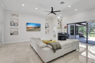 10099 Canoe Brook Circle on Boca Greens Country Club in Florida - for sale on GolfHomes.com, golf home, golf lot