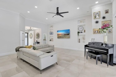 10099 Canoe Brook Circle on Boca Greens Country Club in Florida - for sale on GolfHomes.com, golf home, golf lot