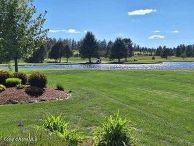 ''Class A Only Motorcoach Lot'' is located in phase 3 of the on Stoneridge Golf Club in Idaho - for sale on GolfHomes.com, golf home, golf lot