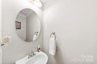 Wonderful established neighborhood in a fantastic location. You on Gaston Country Club in North Carolina - for sale on GolfHomes.com, golf home, golf lot