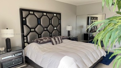 Experience luxury living in this stunning 2-bedroom, 2-bath on Turnberry Isle Resort and Club in Florida - for sale on GolfHomes.com, golf home, golf lot