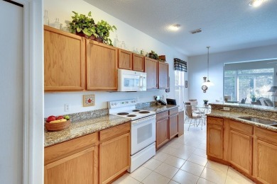 You will fall in love with this wonderful MAINTANCE FREE home in on Legacy Golf Club in Florida - for sale on GolfHomes.com, golf home, golf lot