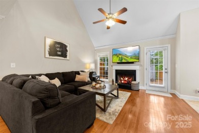 Wonderful established neighborhood in a fantastic location. You on Gaston Country Club in North Carolina - for sale on GolfHomes.com, golf home, golf lot