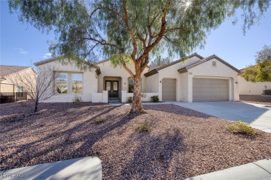 Experience an amazing lifestyle in the highly coveted Sun City on Revere Golf Club in Nevada - for sale on GolfHomes.com, golf home, golf lot