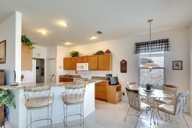 You will fall in love with this wonderful MAINTANCE FREE home in on Legacy Golf Club in Florida - for sale on GolfHomes.com, golf home, golf lot