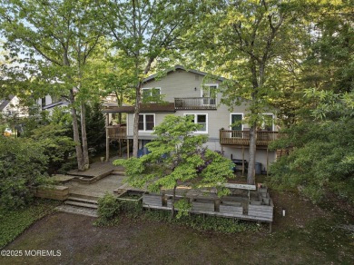Coming Soon, showings to begin on 6/1/25.
Wake up to sunlight on Ocean Acres Country Club in New Jersey - for sale on GolfHomes.com, golf home, golf lot