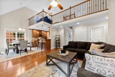 Wonderful established neighborhood in a fantastic location. You on Gaston Country Club in North Carolina - for sale on GolfHomes.com, golf home, golf lot