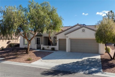 Experience an amazing lifestyle in the highly coveted Sun City on Revere Golf Club in Nevada - for sale on GolfHomes.com, golf home, golf lot