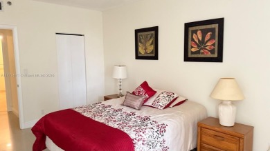 Experience luxury living in this stunning 2-bedroom, 2-bath on Turnberry Isle Resort and Club in Florida - for sale on GolfHomes.com, golf home, golf lot