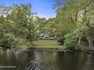 Coming Soon, showings to begin on 6/1/25.
Wake up to sunlight on Ocean Acres Country Club in New Jersey - for sale on GolfHomes.com, golf home, golf lot