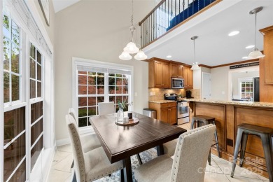 Wonderful established neighborhood in a fantastic location. You on Gaston Country Club in North Carolina - for sale on GolfHomes.com, golf home, golf lot