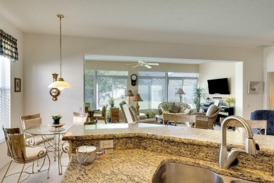 You will fall in love with this wonderful MAINTANCE FREE home in on Legacy Golf Club in Florida - for sale on GolfHomes.com, golf home, golf lot