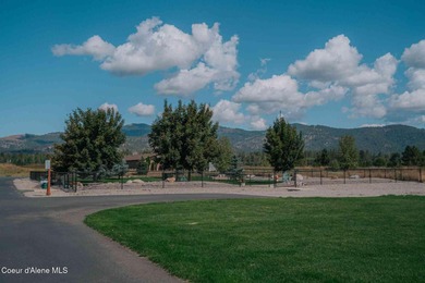 ''Class A Only Motorcoach Lot'' is located in phase 3 of the on Stoneridge Golf Club in Idaho - for sale on GolfHomes.com, golf home, golf lot