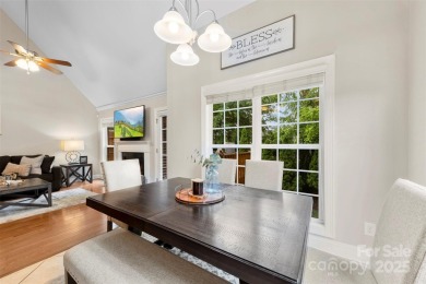 Wonderful established neighborhood in a fantastic location. You on Gaston Country Club in North Carolina - for sale on GolfHomes.com, golf home, golf lot