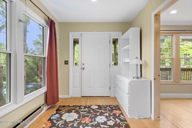 Coming Soon, showings to begin on 6/1/25.
Wake up to sunlight on Ocean Acres Country Club in New Jersey - for sale on GolfHomes.com, golf home, golf lot