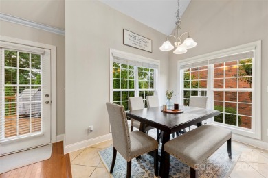 Wonderful established neighborhood in a fantastic location. You on Gaston Country Club in North Carolina - for sale on GolfHomes.com, golf home, golf lot