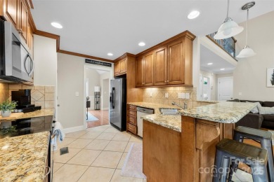 Wonderful established neighborhood in a fantastic location. You on Gaston Country Club in North Carolina - for sale on GolfHomes.com, golf home, golf lot