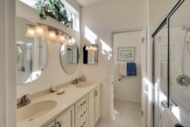 You will fall in love with this wonderful MAINTANCE FREE home in on Legacy Golf Club in Florida - for sale on GolfHomes.com, golf home, golf lot
