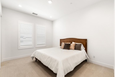 Enter a world of extraordinary elegance behind the gates of on PGA West Private Golf Courses in California - for sale on GolfHomes.com, golf home, golf lot