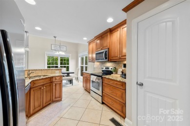 Wonderful established neighborhood in a fantastic location. You on Gaston Country Club in North Carolina - for sale on GolfHomes.com, golf home, golf lot