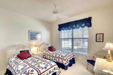 You will fall in love with this wonderful MAINTANCE FREE home in on Legacy Golf Club in Florida - for sale on GolfHomes.com, golf home, golf lot
