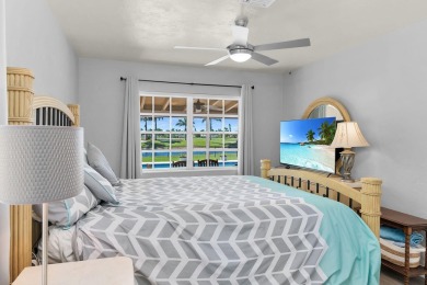 IT IS ALL ABOUT THE LOCATION. This home sits on a lake looking on Island Country Club in Florida - for sale on GolfHomes.com, golf home, golf lot