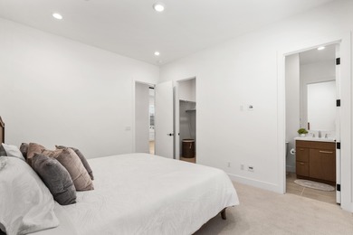 Enter a world of extraordinary elegance behind the gates of on PGA West Private Golf Courses in California - for sale on GolfHomes.com, golf home, golf lot