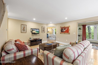 Coming Soon, showings to begin on 6/1/25.
Wake up to sunlight on Ocean Acres Country Club in New Jersey - for sale on GolfHomes.com, golf home, golf lot