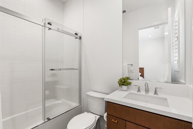 Enter a world of extraordinary elegance behind the gates of on PGA West Private Golf Courses in California - for sale on GolfHomes.com, golf home, golf lot