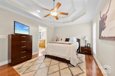 Wonderful established neighborhood in a fantastic location. You on Gaston Country Club in North Carolina - for sale on GolfHomes.com, golf home, golf lot