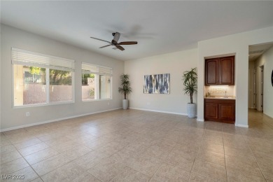 Experience an amazing lifestyle in the highly coveted Sun City on Revere Golf Club in Nevada - for sale on GolfHomes.com, golf home, golf lot