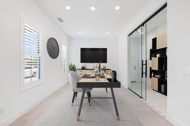 Enter a world of extraordinary elegance behind the gates of on PGA West Private Golf Courses in California - for sale on GolfHomes.com, golf home, golf lot