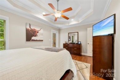 Wonderful established neighborhood in a fantastic location. You on Gaston Country Club in North Carolina - for sale on GolfHomes.com, golf home, golf lot