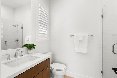 Enter a world of extraordinary elegance behind the gates of on PGA West Private Golf Courses in California - for sale on GolfHomes.com, golf home, golf lot