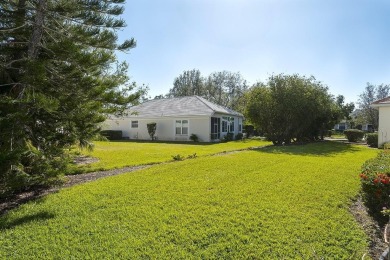 You will fall in love with this wonderful MAINTANCE FREE home in on Legacy Golf Club in Florida - for sale on GolfHomes.com, golf home, golf lot