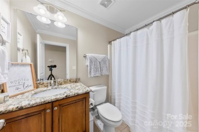Wonderful established neighborhood in a fantastic location. You on Gaston Country Club in North Carolina - for sale on GolfHomes.com, golf home, golf lot