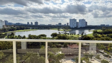 Experience luxury living in this stunning 2-bedroom, 2-bath on Turnberry Isle Resort and Club in Florida - for sale on GolfHomes.com, golf home, golf lot