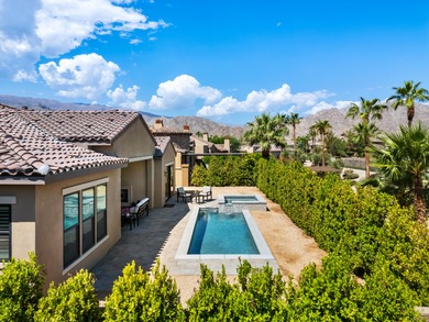 Enter a world of extraordinary elegance behind the gates of on PGA West Private Golf Courses in California - for sale on GolfHomes.com, golf home, golf lot