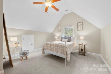 Wonderful established neighborhood in a fantastic location. You on Gaston Country Club in North Carolina - for sale on GolfHomes.com, golf home, golf lot