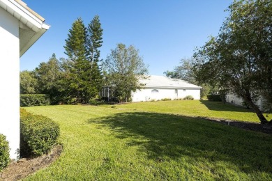 You will fall in love with this wonderful MAINTANCE FREE home in on Legacy Golf Club in Florida - for sale on GolfHomes.com, golf home, golf lot