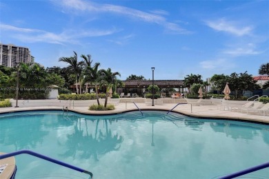 Experience luxury living in this stunning 2-bedroom, 2-bath on Turnberry Isle Resort and Club in Florida - for sale on GolfHomes.com, golf home, golf lot