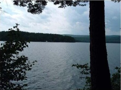 Looking for an exceptional location to build your lakefront on Belgrade Lakes Golf Club in Maine - for sale on GolfHomes.com, golf home, golf lot