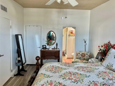 Beautiful remodeled CO-OP on the golf course, 2nd floor unit on Yuma Golf and Country Club in Arizona - for sale on GolfHomes.com, golf home, golf lot