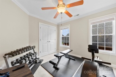 Wonderful established neighborhood in a fantastic location. You on Gaston Country Club in North Carolina - for sale on GolfHomes.com, golf home, golf lot
