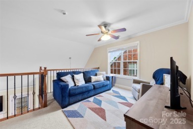 Wonderful established neighborhood in a fantastic location. You on Gaston Country Club in North Carolina - for sale on GolfHomes.com, golf home, golf lot