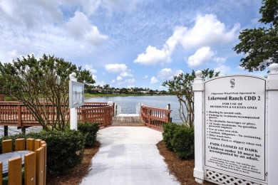 You will fall in love with this wonderful MAINTANCE FREE home in on Legacy Golf Club in Florida - for sale on GolfHomes.com, golf home, golf lot