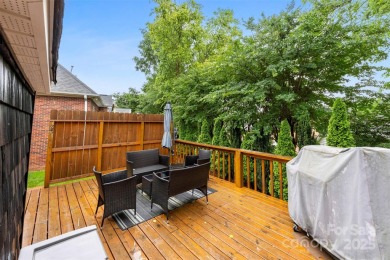 Wonderful established neighborhood in a fantastic location. You on Gaston Country Club in North Carolina - for sale on GolfHomes.com, golf home, golf lot
